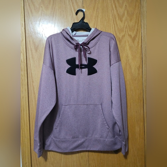 Under Armour Hoodie - Picture 2 of 6